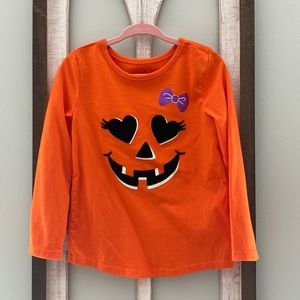 Halloween Shirt 3T